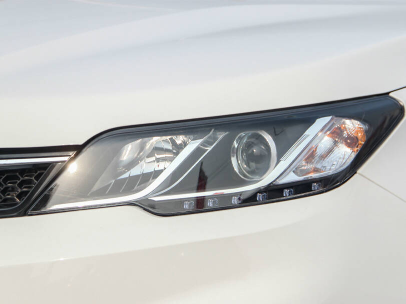 ساوايست DX3 الخارجية 