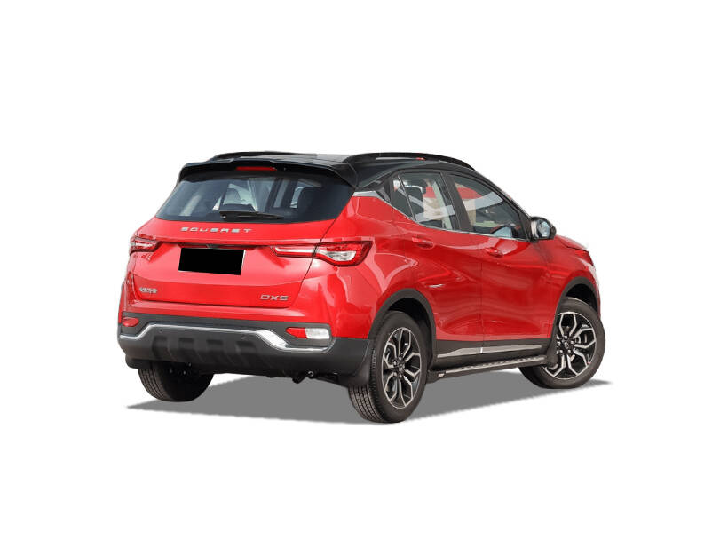 Soueast DX5 Exterior 