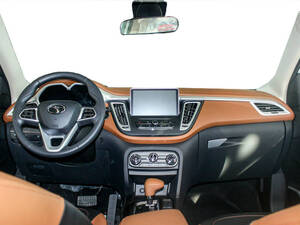 ساوايست DX7 الداخلية 