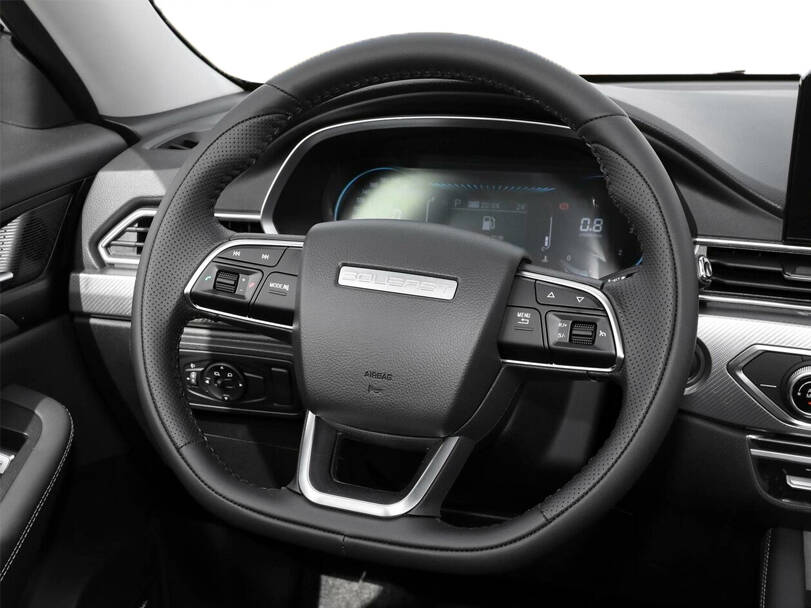 ساوايست DX8S الداخلية 