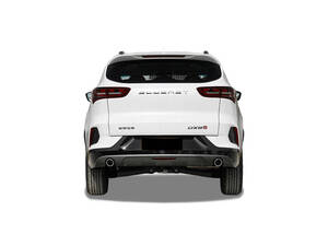 ساوايست DX8S الخارجية 