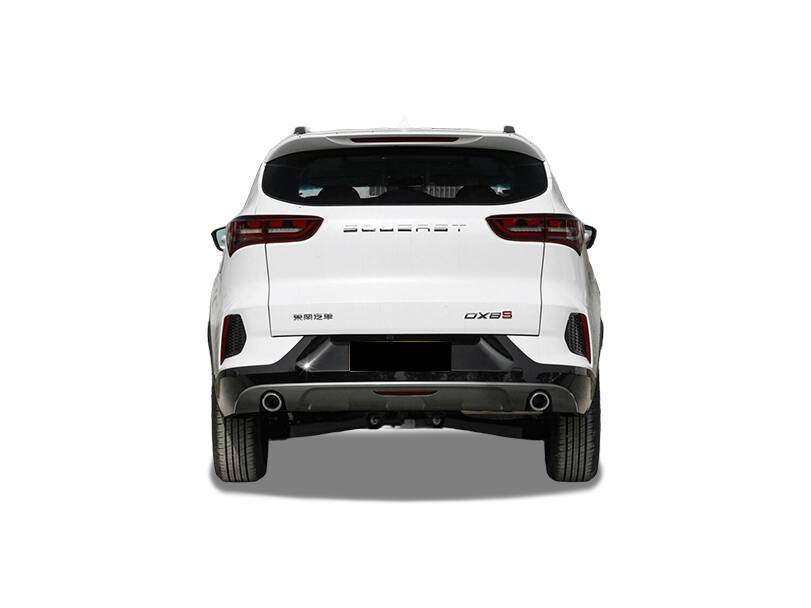 ساوايست DX8S الخارجية 