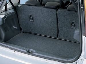 سوزوكي إيغنيس الخارجية 