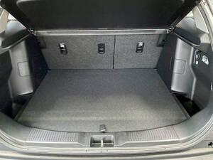 سوزوكي SX4 كروس الخارجية 