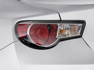 Toyota 86 1st (ZN6) Generation