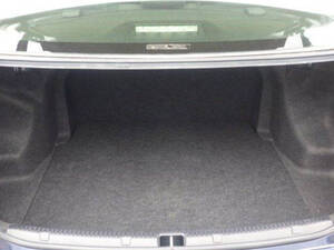 تويوتا أكزيو الخارجية 