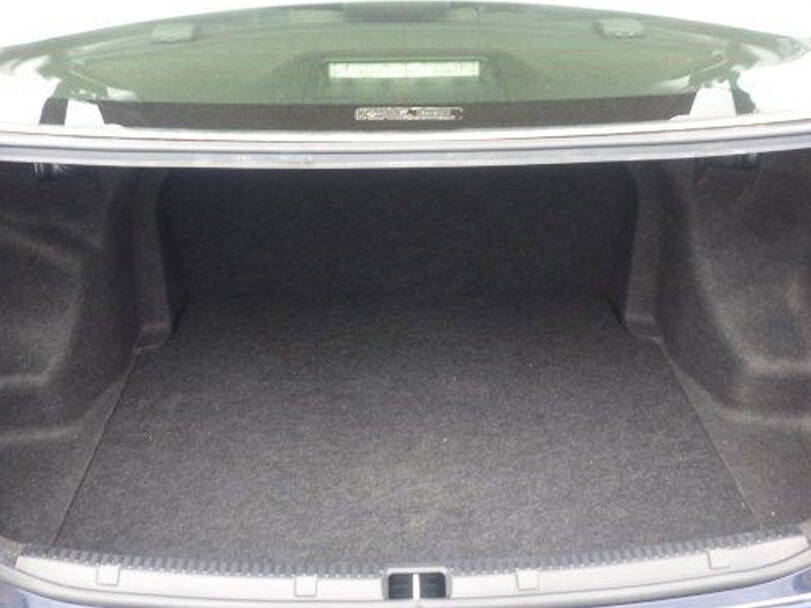 Toyota Axio Exterior 