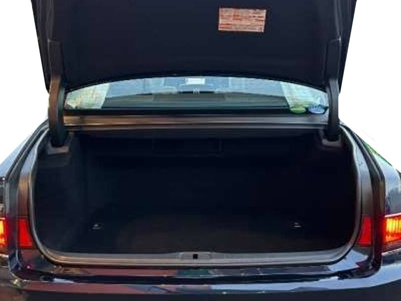 تويوتا سينتوري الخارجية 