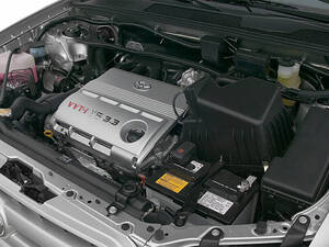 تويوتا كلوجر الخارجية 