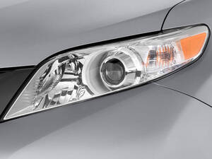 تويوتا سيينا الخارجية 