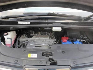 تويوتا فيلفاير الخارجية 