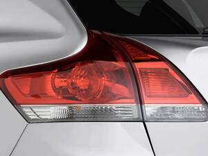 Toyota Venza 1st (AV10) Generation