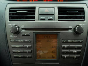 تويوتا فيوس الداخلية 