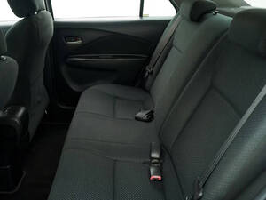 تويوتا فيوس الداخلية 