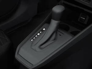 تويوتا ويغو الداخلية 