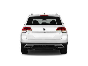  فولكس واجن أطلس الخارجية 