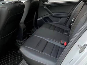  فولكس واجن بورا الداخلية 