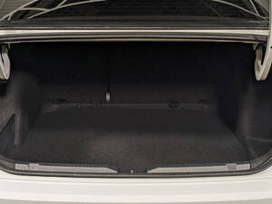 Volkswagen Bora Exterior 