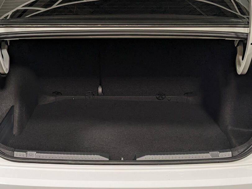  فولكس واجن بورا 2026 الخارجية 