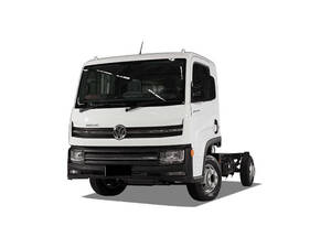 Volkswagen Delivery 9.170 Exterior 