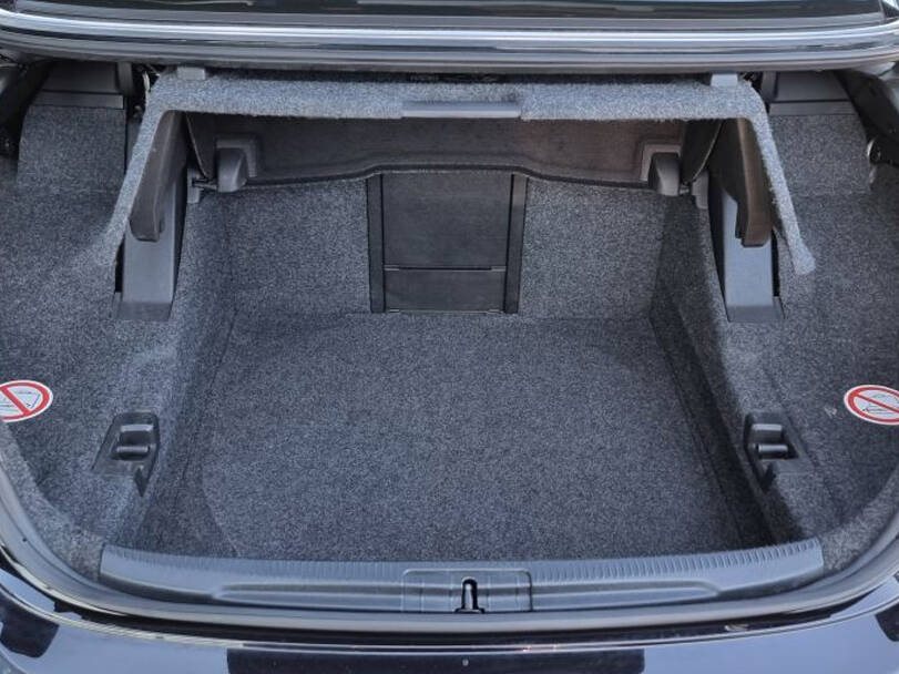 Volkswagen Eos Exterior 