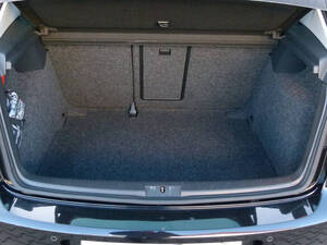 Volkswagen Golf GTI Exterior 