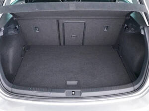 Volkswagen Golf R Exterior 