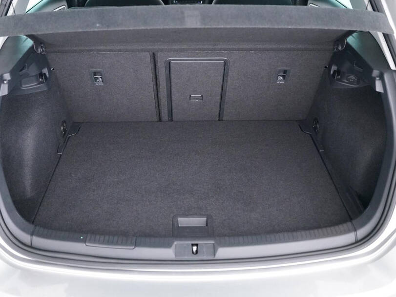 Volkswagen Golf R 7th (Mk7) Generation Exterior 