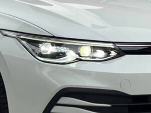 Volkswagen Golf R Exterior 