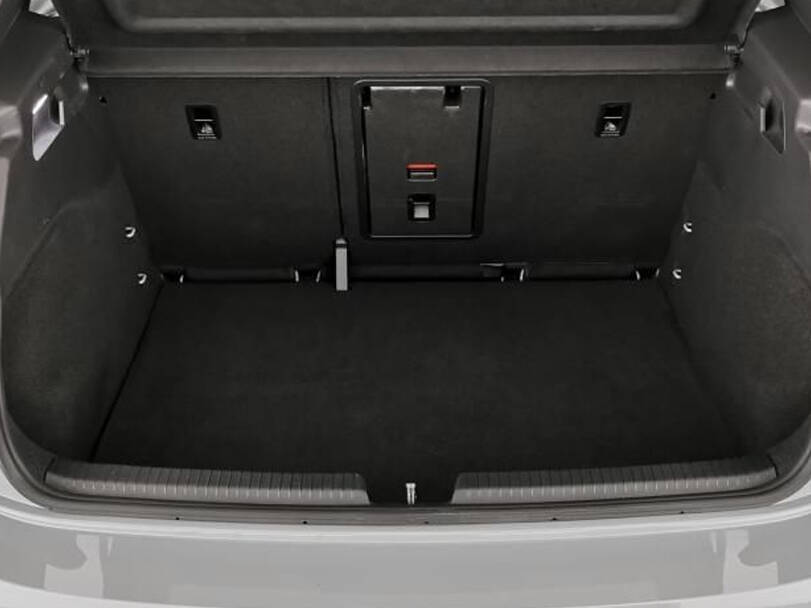 Volkswagen ID.3 Exterior 