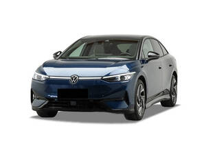 Volkswagen ID.7 Exterior 