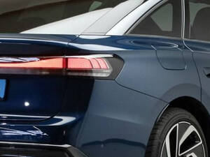 Volkswagen ID.7 Exterior 