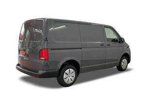 Volkswagen Transporter Exterior 