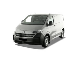  فولكس واجن ترانسبورتر