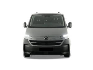 Volkswagen Transporter Exterior 