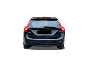 Volvo V60 Exterior 