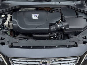 Volvo V60 Exterior 