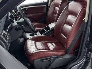 فولفو في 70 الداخلية 