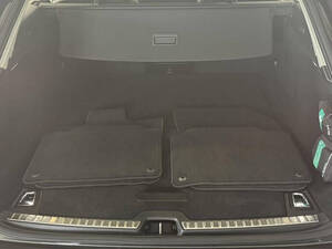 فولفو في 90 الخارجية 