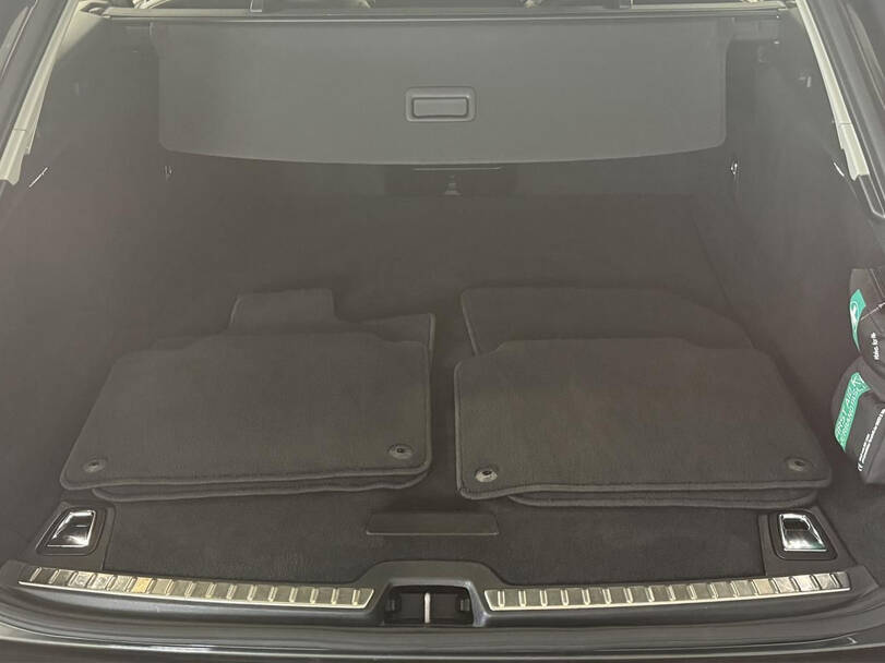 Volvo V90 2025 Exterior 