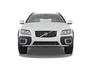 Volvo XC70 Exterior 