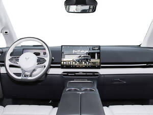 فوياه دريمر الداخلية 