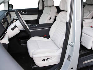 فوياه دريمر الداخلية 