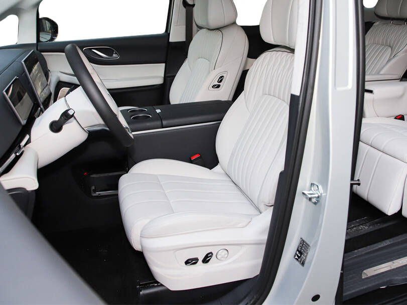 فوياه دريمر الداخلية 