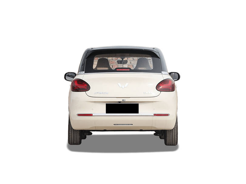 Wuling Bingo 2026 Images, Explore 11 Photos of Interior and Exterior Image-2