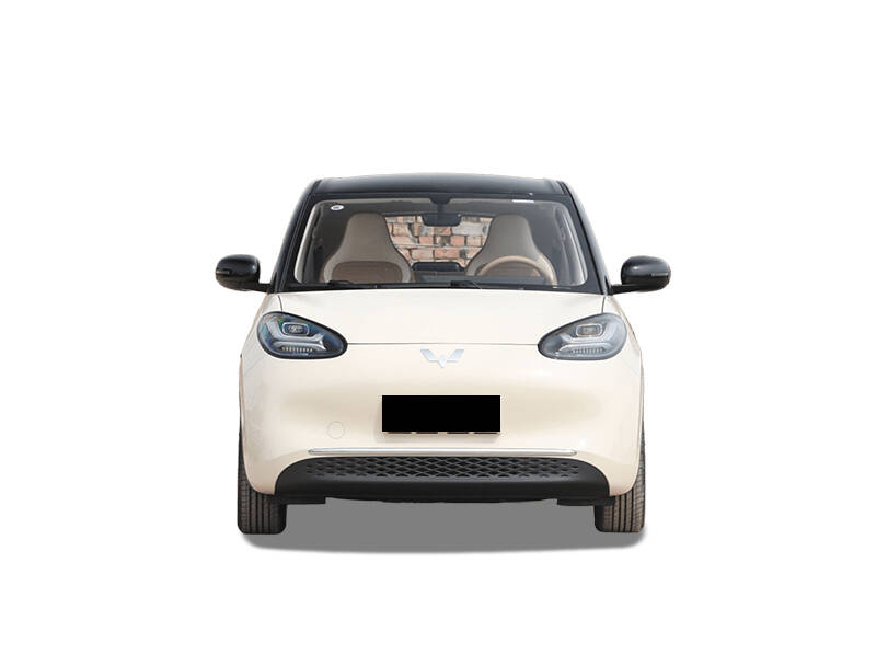 Wuling Bingo 2026 Images, Explore 11 Photos of Interior and Exterior Image-3