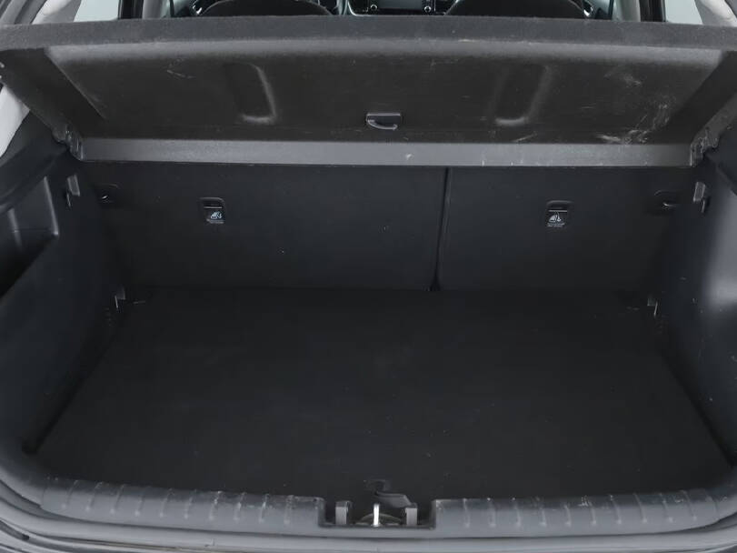 كيا كي إكس 1 2026 الخارجية 