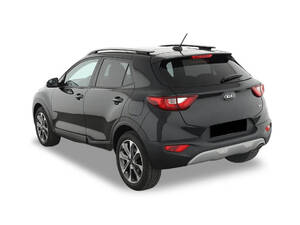 كيا كي إكس 1 الخارجية 