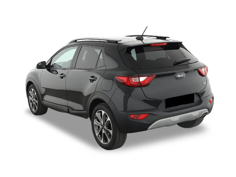 كيا كي إكس 1 2026 الخارجية 