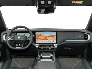 ديبال جي 318 الداخلية 